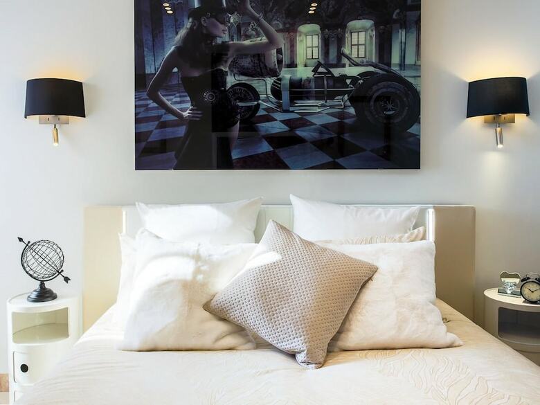 Apartamento My Pad Provence 4