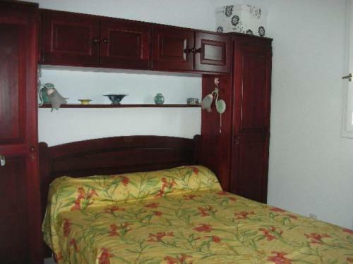 Apartment Jardins de La Mer