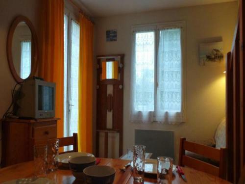 Apartamento House Jardins de Noirmoutier