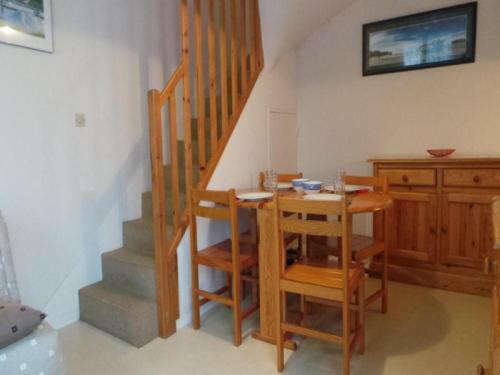 Apartamento House Jardins de Noirmoutier