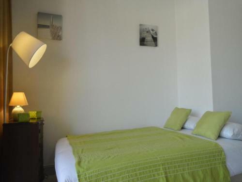 Apartment Jardins de Foch