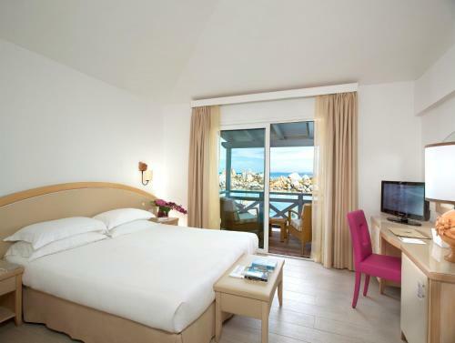 Hotel & Spa Des Pecheurs