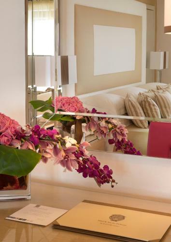 Hotel & Spa Des Pecheurs