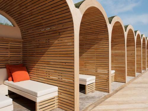 Hotel & Spa Des Pecheurs
