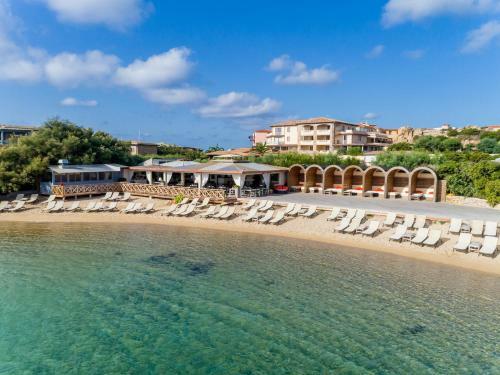 Hotel & Spa Des Pecheurs