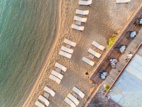 Hotel & Spa Des Pecheurs