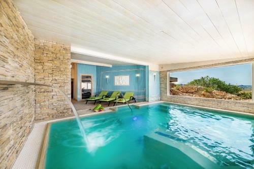 Hotel & Spa Des Pecheurs