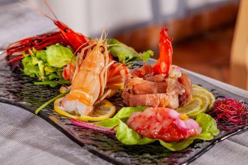 Hotel & Spa Des Pecheurs