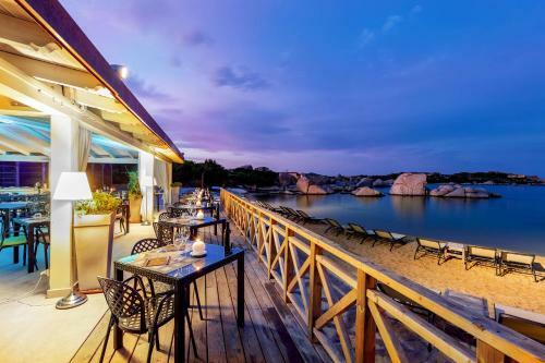Hotel & Spa Des Pecheurs