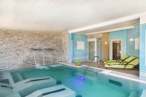 Hotel & Spa Des Pecheurs