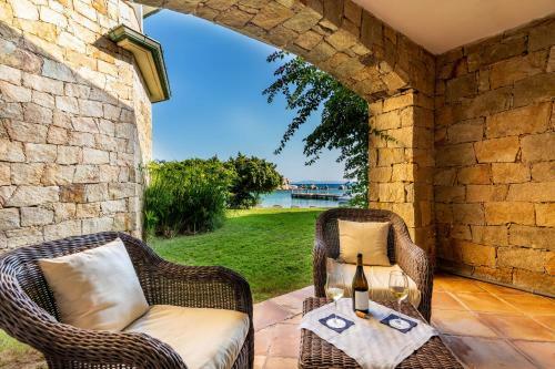 Hotel & Spa Des Pecheurs