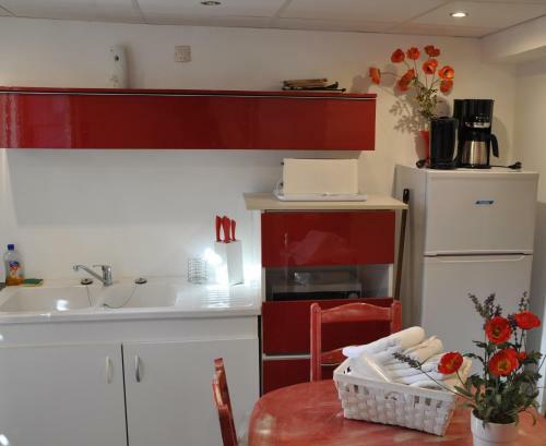 Hotel H�tel Les Mimosas