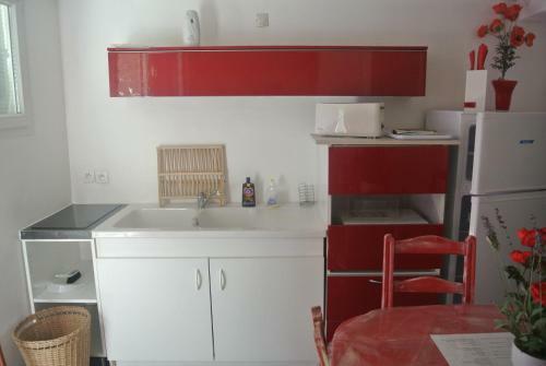 Hotel H�tel Les Mimosas