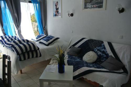 Hotel H�tel Les Mimosas