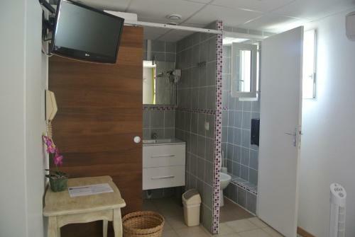 Hotel H�tel Les Mimosas