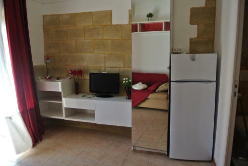 Hotel H�tel Les Mimosas