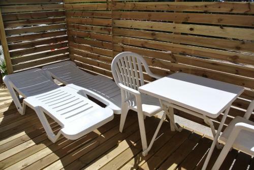 Hotel H�tel Les Mimosas