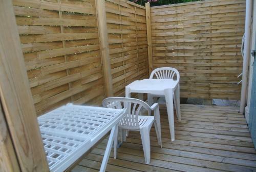 Hotel H�tel Les Mimosas