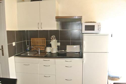 Hotel H�tel Les Mimosas