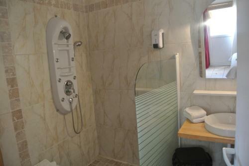 Hotel H�tel Les Mimosas