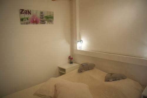 Hotel H�tel Les Mimosas