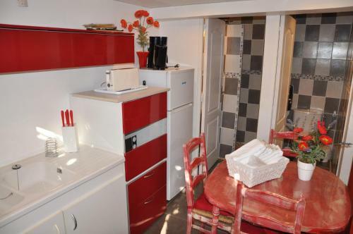 Hotel H�tel Les Mimosas