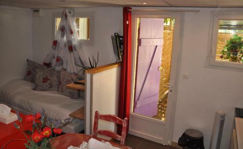 Hotel H�tel Les Mimosas