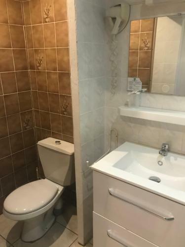 Hotel H�tel Les Mimosas