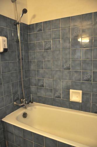 Hotel H�tel Les Mimosas