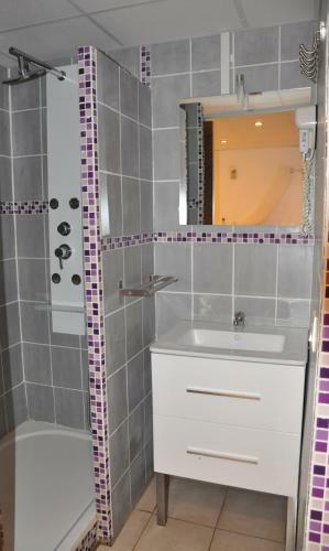 Hotel H�tel Les Mimosas