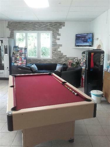 Hotel H�tel Les Mimosas