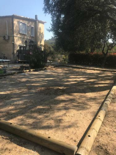 Hotel H�tel Les Mimosas