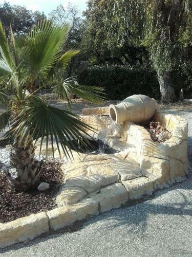 Hotel H�tel Les Mimosas