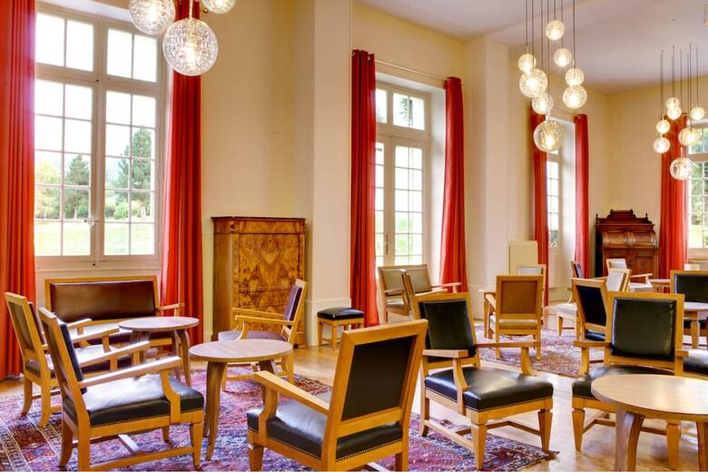 Best Western Grand Hotel de Paris