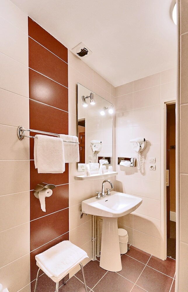 Best Western Grand Hotel de Paris