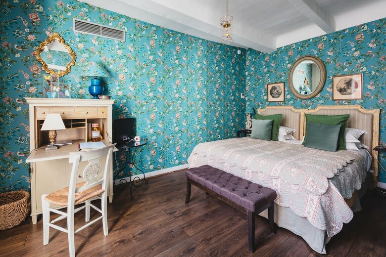 Bed & Breakfast La Maison Du Frene