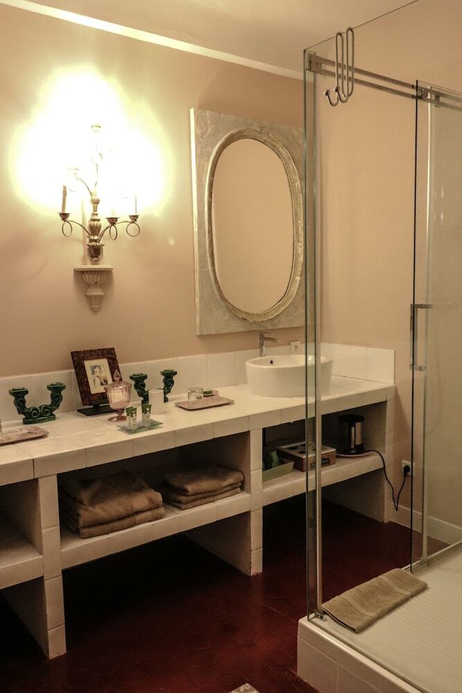 Bed & Breakfast La Maison Du Frene