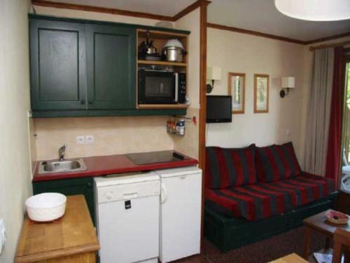 Apartment L'alpaga