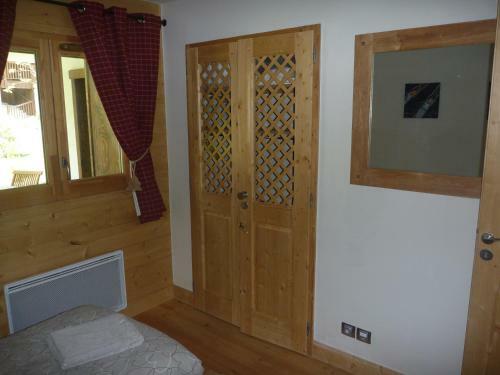 Apartamento R�sidence Les Chardons Argent�s 2