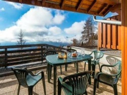 Apartment Les Chalets Du Tourond