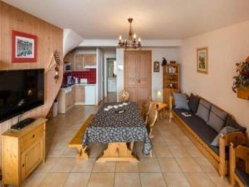 Apartment Les Chalets Du Tourond