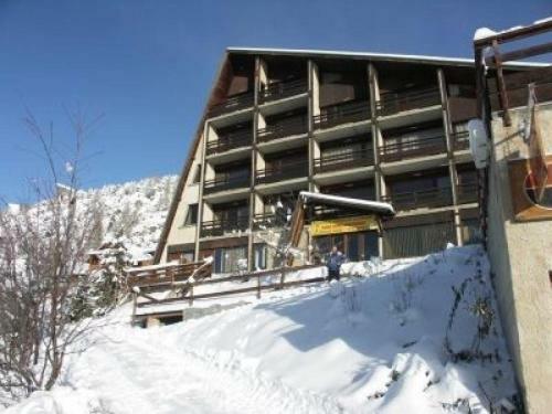 Apartment La Louziere