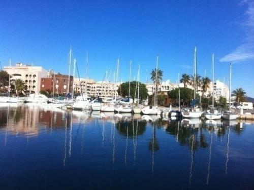 Apartment Le Zodiaque II