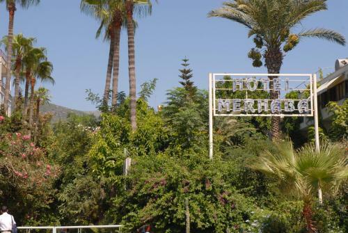 Merhaba Hotel