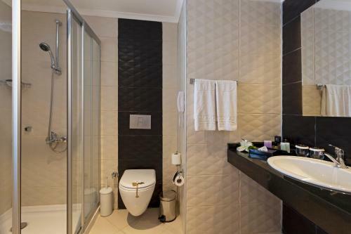 Diamond Hill Resort Hotel