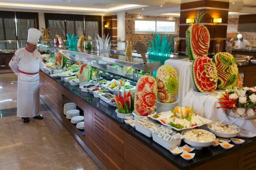 Diamond Hill Resort Hotel