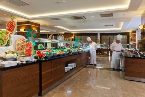 Diamond Hill Resort Hotel