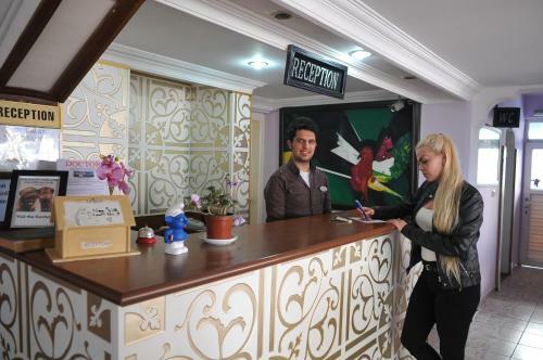 Resitalya Hotel