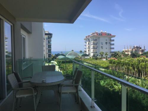 Apartamento Moda Marine Residence