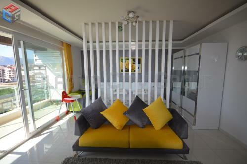 Apartamento Moda Marine Residence